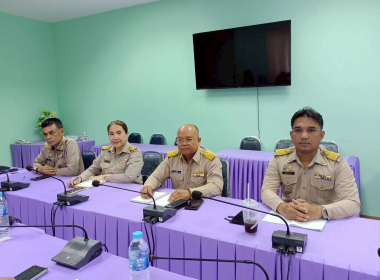 ประชุมคณะกรรมการคัดเลือก นักส่งเสริมสหกรณ์ดีเด่น ... พารามิเตอร์รูปภาพ 3