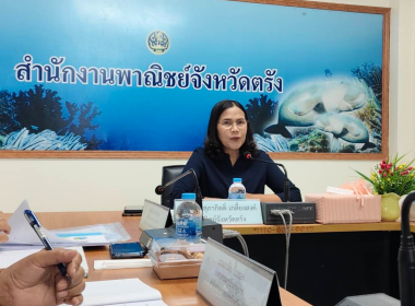 ประชุมคณะทำงานควบคุม ... พารามิเตอร์รูปภาพ 3