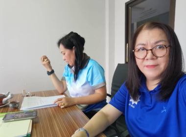 ประชุมคณะกรรมการดำเนินการสหกรณ์ออมทรัพย์กำนันผู้ใหญ่บ้านอำเภอห้วยยอด จำกัด ... พารามิเตอร์รูปภาพ 1
