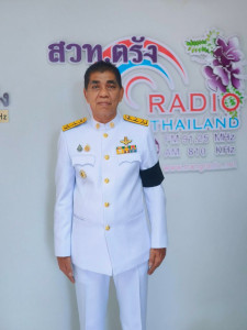 ร่วมบันทึกเสียงรายการพิเศษถวายพระพร ... พารามิเตอร์รูปภาพ 1