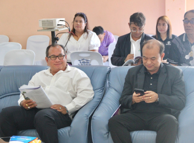 ประชุมใหญ่สามัญประจำปี 2568 สหกรณ์การเกษตรวังวิเศษ จำกัด พารามิเตอร์รูปภาพ 6