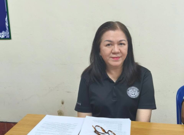 ประชุมกลุ่มสมาชิกเพื่อให้ความรู้ หลักการ อุดมการณ์ สิทธิ ... พารามิเตอร์รูปภาพ 4