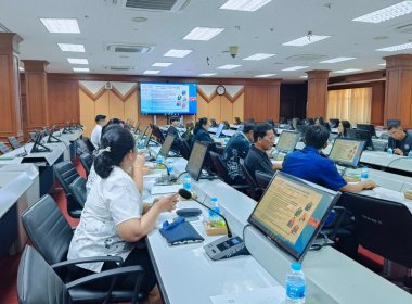 กิจกรรมOpen Gov Week T hailand 2026 พารามิเตอร์รูปภาพ 1