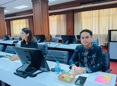 กิจกรรมOpen Gov Week T hailand 2026 พารามิเตอร์รูปภาพ 3