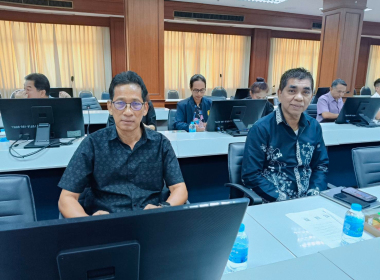กิจกรรมOpen Gov Week T hailand 2026 พารามิเตอร์รูปภาพ 4