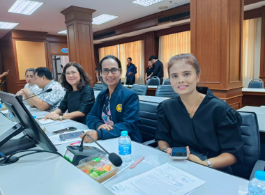 กิจกรรมOpen Gov Week T hailand 2026 พารามิเตอร์รูปภาพ 5