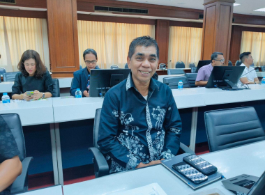 กิจกรรมOpen Gov Week T hailand 2026 พารามิเตอร์รูปภาพ 8