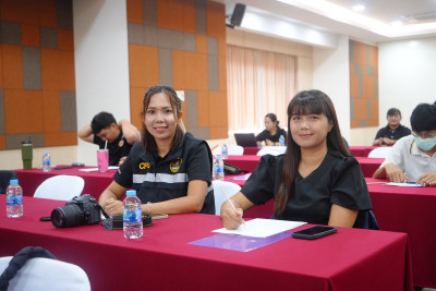โครงการฝึกอบรมเชิงปฏิบัติการพัฒนาศักยภาพ ... พารามิเตอร์รูปภาพ 1