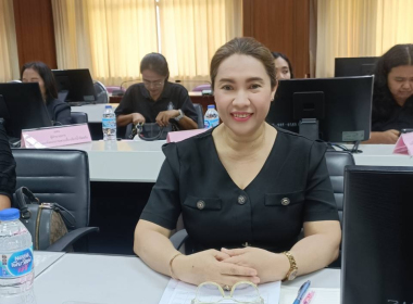 เข้าร่วมประชุมคณะทำงานจัดทำแผนพัฒนาการเกษตรและสหกรณ์จังหวัดตรัง ครั้งที่ 1/2569 ... พารามิเตอร์รูปภาพ 2