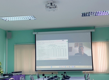 เข้าร่วมประชุมคณะอนุกรรมการคัดเลือกสหกรณ์และกลุ่มเกษตรกรต้นแบบ ที่น้อมนำหลักปรัชญาของเศรษฐกิจพอเพียงไปประยุกต์ใช้ในการดำเนินงาน ... พารามิเตอร์รูปภาพ 3