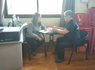 เข้าแนะนำส่งเสริม กำกับดูแลสหกรณ์ เพื่อให้ปฏิบัติตามระเบียบ ... พารามิเตอร์รูปภาพ 6