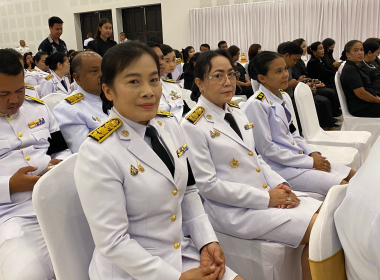 เข้าร่วมพิธีบำเพ็ญกุศลสัตตมวาร (ครบ 7 วัน) ... พารามิเตอร์รูปภาพ 3