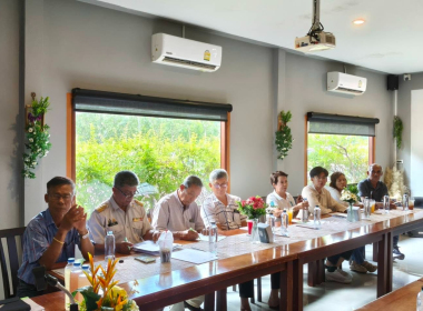 เข้าร่วมประชุมกลุ่มสมาชิกสหกรณ์เพาะเลี้ยงสัตว์น้ำจังหวัดตรัง จำกัด ครั้งที่ 1/2569 ... พารามิเตอร์รูปภาพ 6