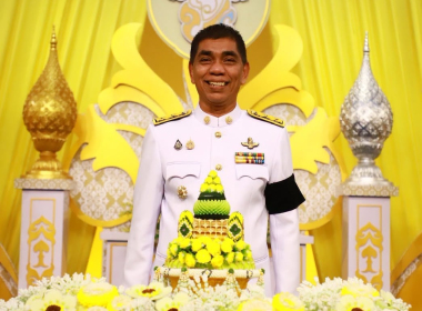 ร่วมบันทึกเทปถวายพระพรชัยมงคล พระบาทสมเด็จพระเจ้าอยู่หัว ... พารามิเตอร์รูปภาพ 6