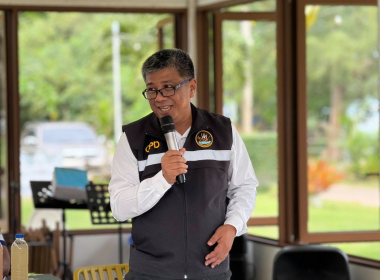 เข้าร่วมประชุมกลุ่มสมาชิกสหกรณ์เพาะเลี้ยงสัตว์น้ำจังหวัดตรัง จำกัด ครั้งที่ 1/2569 เข้าร่วมประชุมกลุ่มสมาชิกสหกรณ์เพาะเลี้ยงสัตว์น้ำจังหวัดตรัง จำกัด ครั้งที่ 1/2569 ... พารามิเตอร์รูปภาพ 7