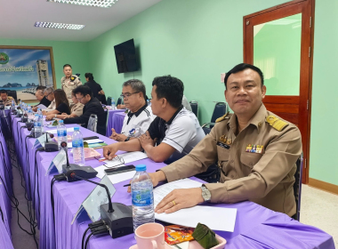 ประชุมคณะทำงานพัฒนาศักยภาพของสหกรณ์กองทุนสวนยางบ้านไชยภักดี ... พารามิเตอร์รูปภาพ 7