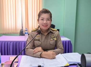 ประชุมคณะทำงานพัฒนาศักยภาพของสหกรณ์กองทุนสวนยางบ้านไชยภักดี ... พารามิเตอร์รูปภาพ 9