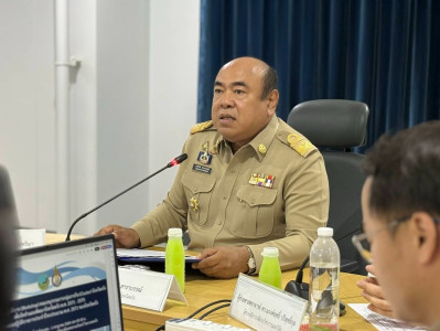 การประชุมเชิงปฏิบัติการ (Workshop) คณะอนุกรรมการกลุ่มภารกิจ ... พารามิเตอร์รูปภาพ 1