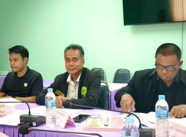 ประชุมคณะอนุกรรมการ พิจารณาเงินกู้กองทุนพัฒนาสหกรณ์ ... พารามิเตอร์รูปภาพ 11