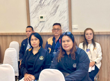 ประชุมใหญ่สามัญประจำปี 2569 สหกรณ์การเกษตรห้วยยอด จำกัด พารามิเตอร์รูปภาพ 1