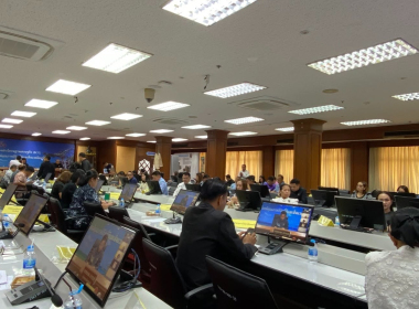 การประเมินรางวัลเลิศรัฐ ประจำปี 2569 สาขาการบริหารราชการ ... พารามิเตอร์รูปภาพ 3