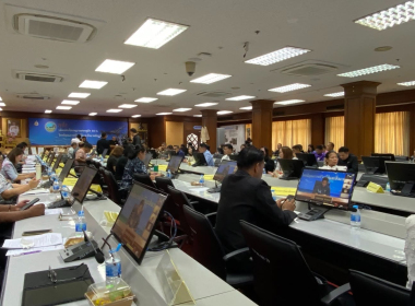การประเมินรางวัลเลิศรัฐ ประจำปี 2569 สาขาการบริหารราชการ ... พารามิเตอร์รูปภาพ 6