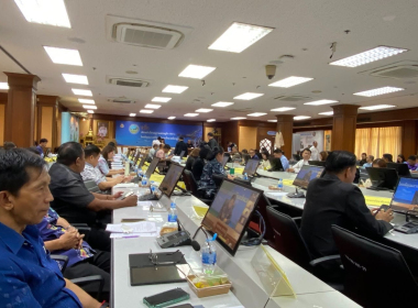 การประเมินรางวัลเลิศรัฐ ประจำปี 2569 สาขาการบริหารราชการ ... พารามิเตอร์รูปภาพ 8