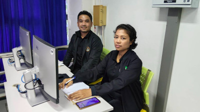 การสัมนาโครงการเสริมสร้างความรู้คววามเข้าใจให้กับเจ้าหน้าที่ของรัฐในการใช้ระบบงาน คดีปกครองอิเล็กทรอนิกส์ของสำนักงานศาลปกครองสงขลา ประจำปีงบประมาณ พ.ศ. 2569 ... พารามิเตอร์รูปภาพ 1