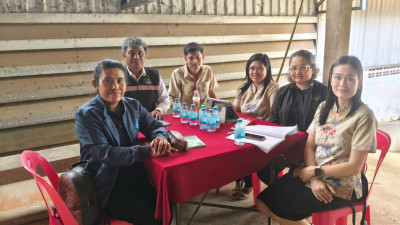 ประชุมใหญ่สามัญประจำปี 2569 ของ ... พารามิเตอร์รูปภาพ 1