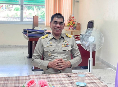 มอบเงินรางวัล จำนวน 80,000บาท ให้แก่สหกรณ์การเกษตรนาโยง ... พารามิเตอร์รูปภาพ 2