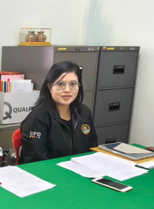 ประชุมคณะกรรมการดำเนินการสหกรณ์การเกษตรหาดสำราญ จำกัด พารามิเตอร์รูปภาพ 1