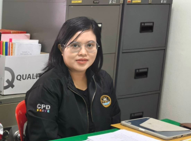 ประชุมคณะกรรมการดำเนินการสหกรณ์การเกษตรหาดสำราญ จำกัด พารามิเตอร์รูปภาพ 4