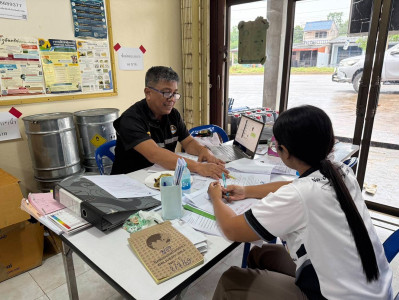 แนะนำส่งเสริม กำกับดูแลสหกรณ์ให้ปฏิบัติตามระเบียบข้อบังคับ ... พารามิเตอร์รูปภาพ 1