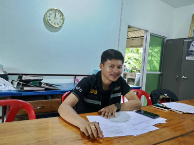 ประชุมคณะกรรมการดำเนินการ สหกรณ์เครดิตยูเนี่ยนชุมชนปะเหลียน ... พารามิเตอร์รูปภาพ 1