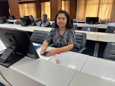 ประชุมคณะกรรมการอำนวยการ คณะทำงานจัดงานฉลองรัฐธรรมนูญและ ... พารามิเตอร์รูปภาพ 1