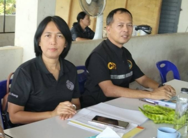 ประชุมใหญ่สามัญประจำปี 2569 สหกรณ์กองทุนสวนยางหนองคล้า จำกัด พารามิเตอร์รูปภาพ 1