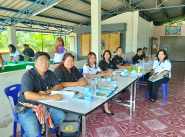ประชุมใหญ่สามัญประจำปี 2569 สหกรณ์กองทุนสวนยางหนองคล้า จำกัด พารามิเตอร์รูปภาพ 2