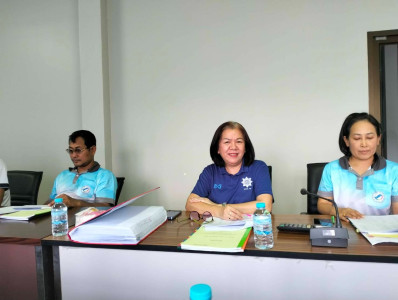 ประชุมคณะกรรมการดำเนินการสหกรณ์ออมทรัพย์กำนันผู้ใหญ่บ้าน ... พารามิเตอร์รูปภาพ 1