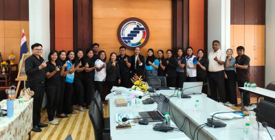 ประชุมเชิงปฏิบัติการ Match to market ... พารามิเตอร์รูปภาพ 1