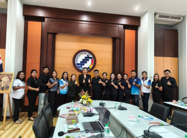 ประชุมเชิงปฏิบัติการ Match to market ... พารามิเตอร์รูปภาพ 5