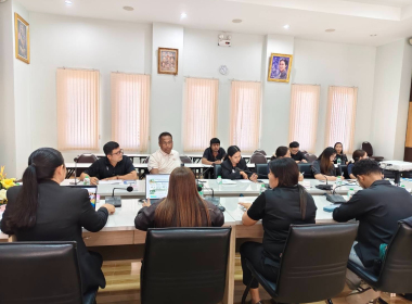 ประชุมเชิงปฏิบัติการ Match to market ... พารามิเตอร์รูปภาพ 12