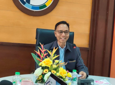ประชุมเชิงปฏิบัติการ Match to market ... พารามิเตอร์รูปภาพ 16