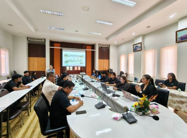 ประชุมเชิงปฏิบัติการ Match to market ... พารามิเตอร์รูปภาพ 20