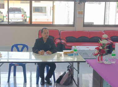 ประชุมคณะกรรมการดำเนินการชุมนุมสหกรณ์อุตสาหกรรมการยางตรัง ... พารามิเตอร์รูปภาพ 2