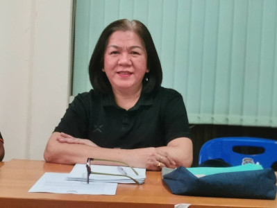 ประชุมคณะกรรมการดำเนินการ สหกรณ์กองทุนสวนยางหนองบัว จำกัด พารามิเตอร์รูปภาพ 1