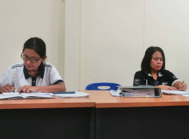 ประชุมคณะกรรมการดำเนินการ สหกรณ์กองทุนสวนยางหนองบัว จำกัด พารามิเตอร์รูปภาพ 8