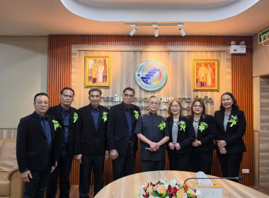 ประชุมใหญ่สามัญประจำปี 2569สหกรณ์การเกษตรย่านตาขาว จำกัด พารามิเตอร์รูปภาพ 4