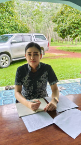 แนะนำส่งเสริมสหกรณ์กองทุนสวนยางบ้านไร่ควน จำกัด พารามิเตอร์รูปภาพ 1