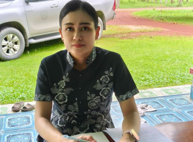 แนะนำส่งเสริมสหกรณ์กองทุนสวนยางบ้านไร่ควน จำกัด พารามิเตอร์รูปภาพ 1