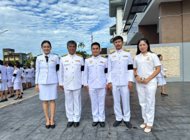 กิจกรรมเฉลิมพระเกียรติพระบาทสมเด็จพระเจ้าอยู่หัว ... พารามิเตอร์รูปภาพ 3